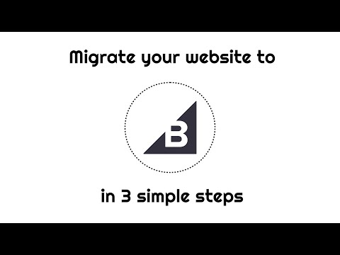 Migrate your online store to BigCommerce in 3 simple steps - BigCommerce Migration Tool