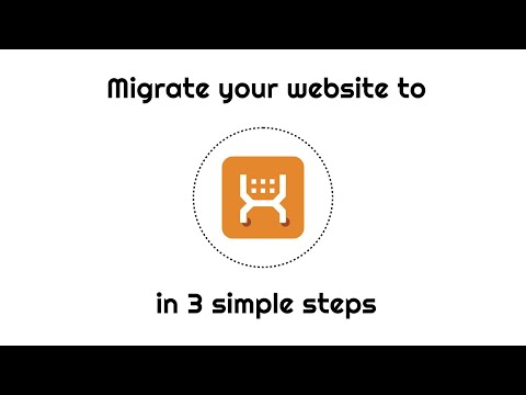 Migrate your online store to X-Cart in 3 simple steps - X-Cart Migration Tool
