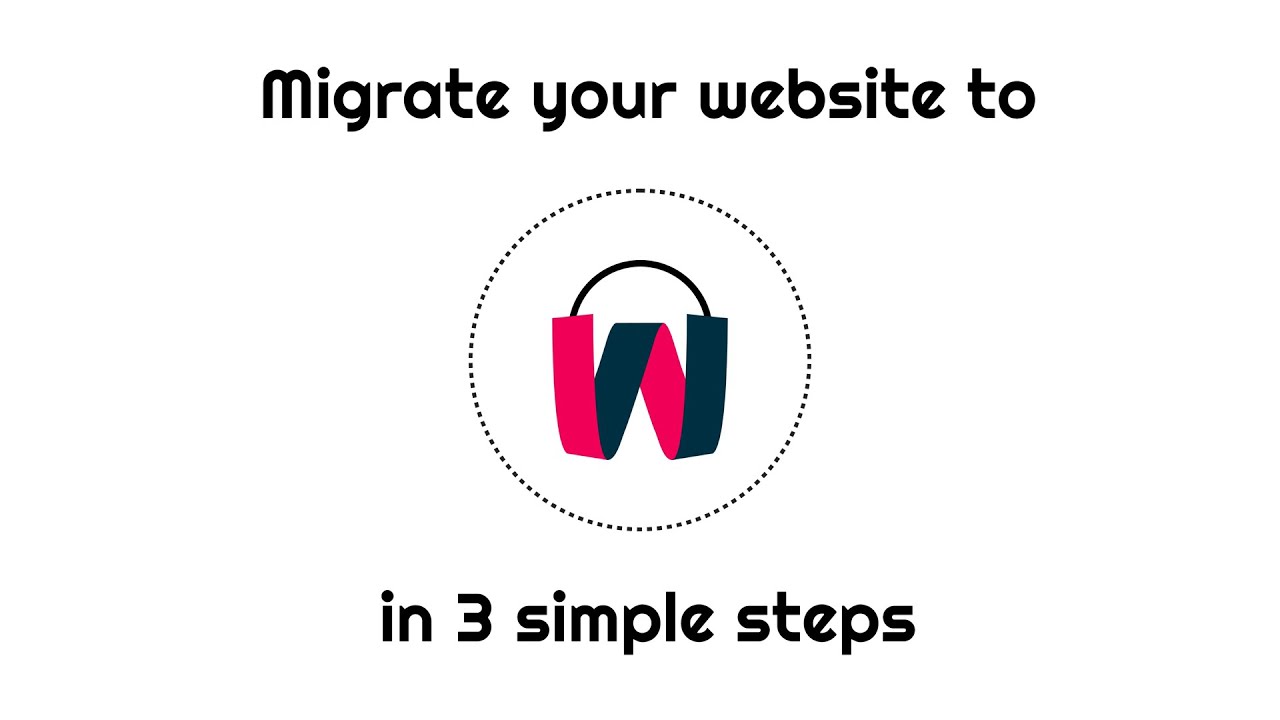 Migrate your online store to ShopWired in 3 simple steps - ShopWired Migration Tool
