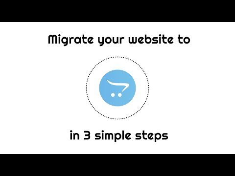 Migrate your online store to OpenCart in 3 simple steps - OpenCart Migration Tool
