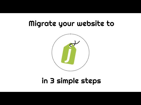 Migrate your online store to Jumpseller in 3 simple steps - Jumpseller Migration Tool