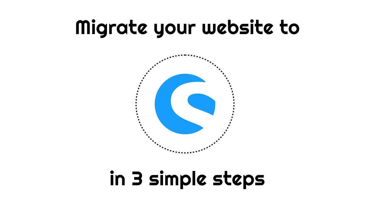 Migrate your online store to Shopware in 3 simple steps - Shopware Migration Tool