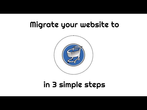 Migrate your online store to VirtueMart in 3 simple steps - VirtueMart Migration Tool