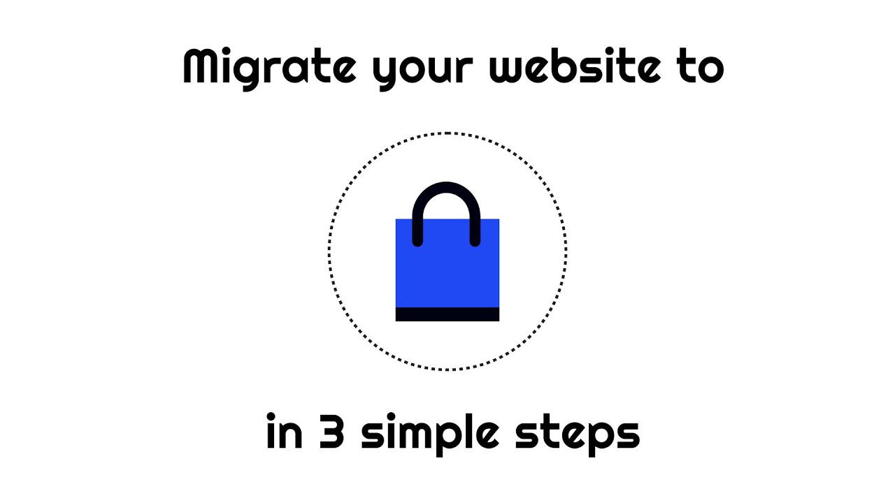 Migrate your online store to Bagisto in 3 simple steps - Bagisto Migration Tool