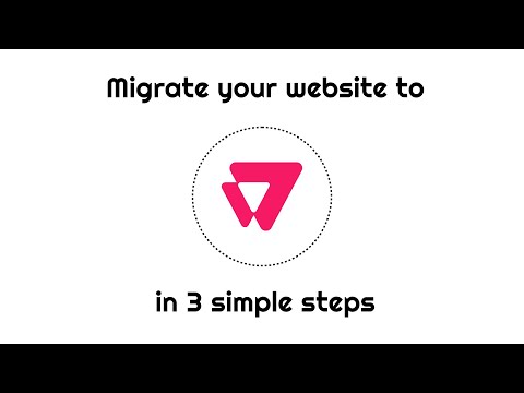 Migrate your online store to VTEX in 3 simple steps - VTEX Migration Tool