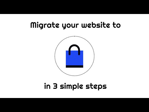 Migrate your online store to Bagisto in 3 simple steps - Bagisto Migration Tool