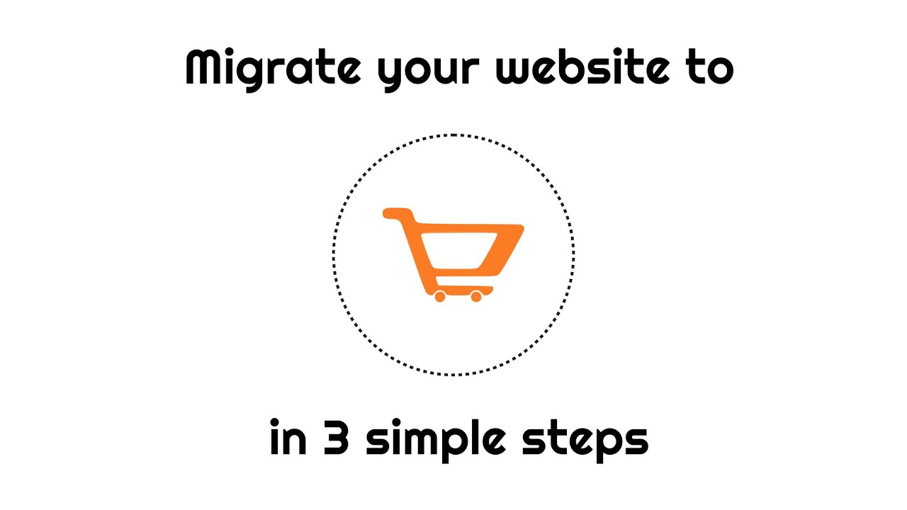 Migrate your online store to Eshop Joomla in 3 simple steps - Eshop Migration Tool