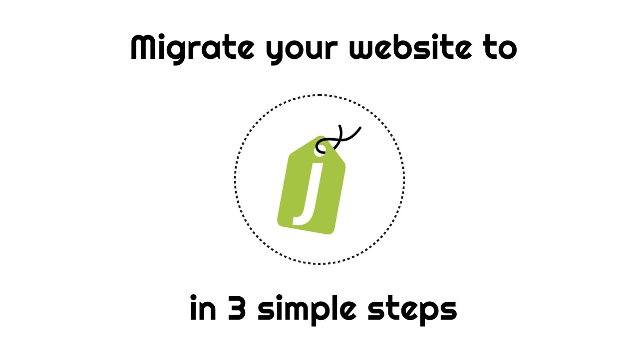 Migrate your online store to Jumpseller in 3 simple steps - Jumpseller Migration Tool