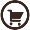 WP eCommerce logo