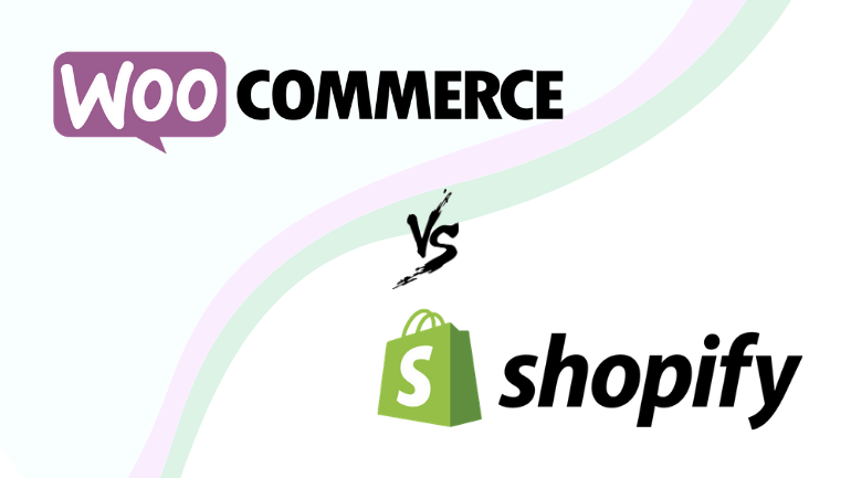 WooCommerce vs Shopify