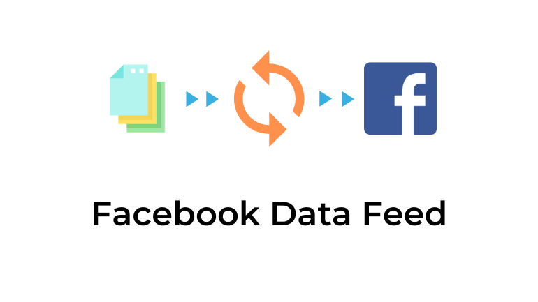 Facebook Product Data Feed