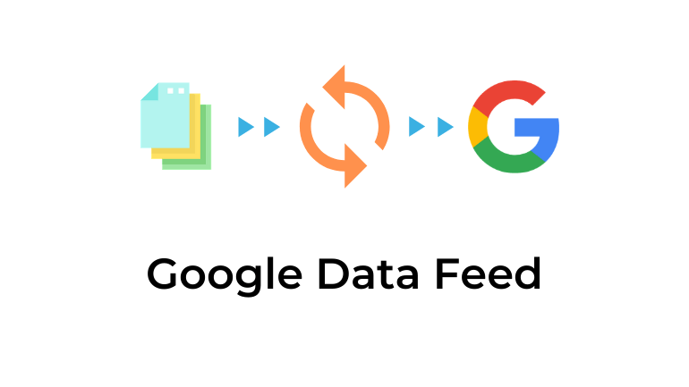 Google Product Data Feed