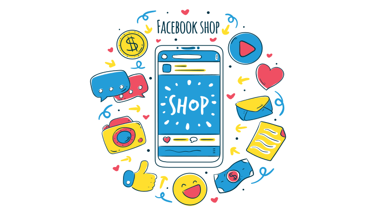 Facebook Shop