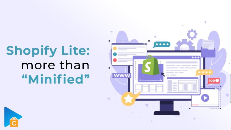 Shopify Lite