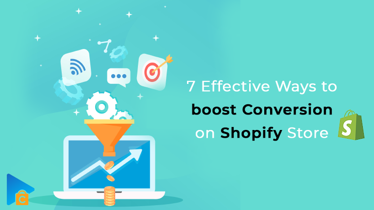 Boost Conversion on Shopify