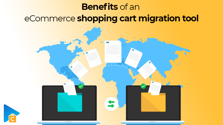 eCommerce Shopping Cart Migration Tool
