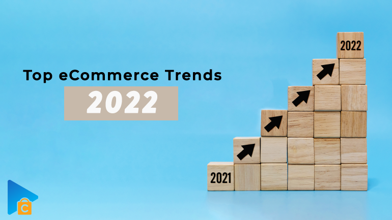 ecommerce trends 2022