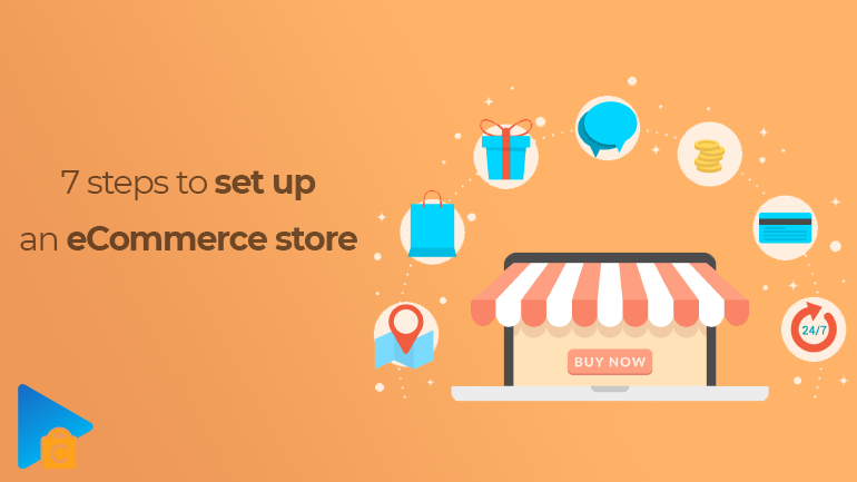 eCommerce Store for SMEs