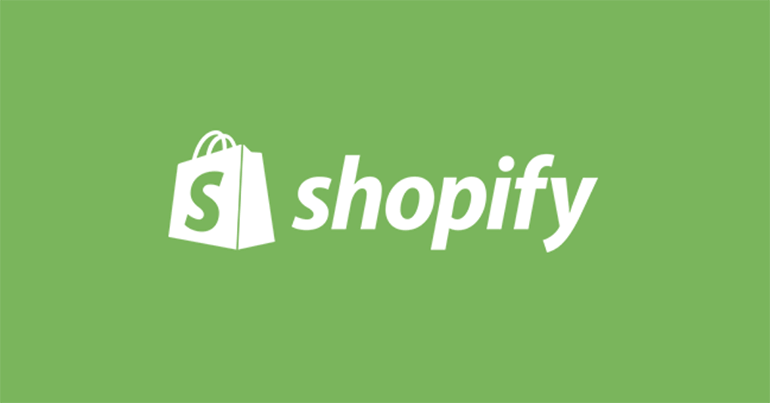 Shopify