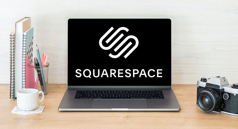 squarespace