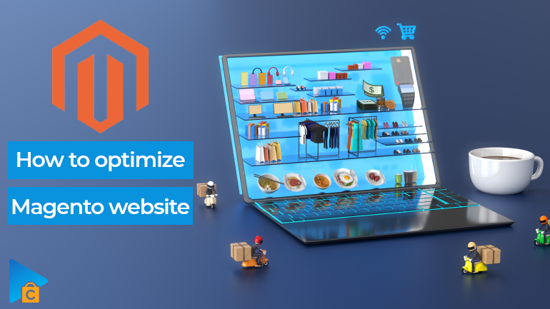 how to optimize Magento website