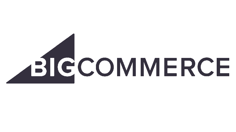 BigCommerce platform - Shopify Alternatives
