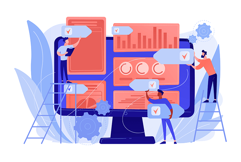 Data Synchronization Entry Barriers