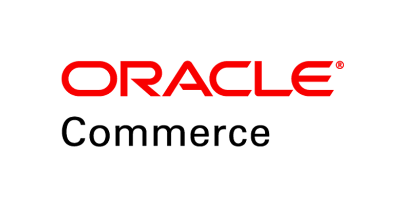 Oracle commerce