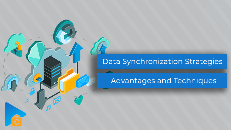 Data Synchronization Strategies
