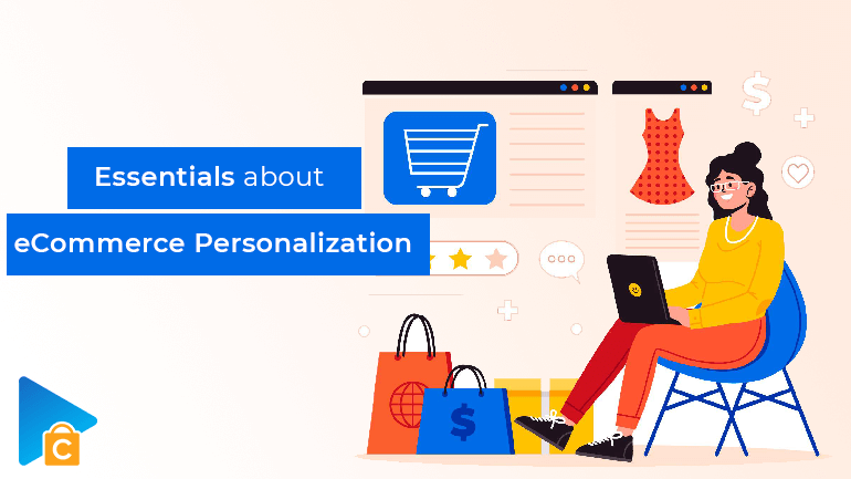 eCommerce personalization