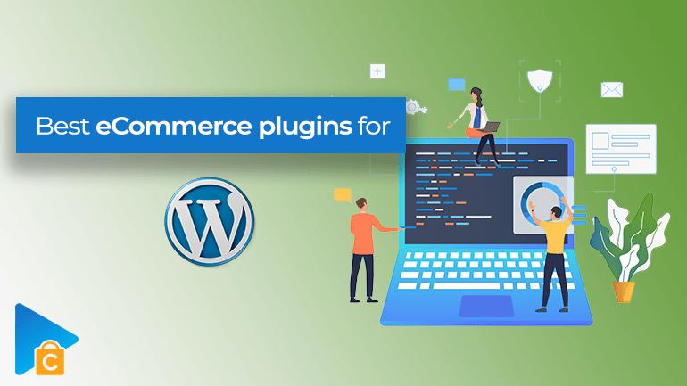 best eCommerce plugins for WordPress