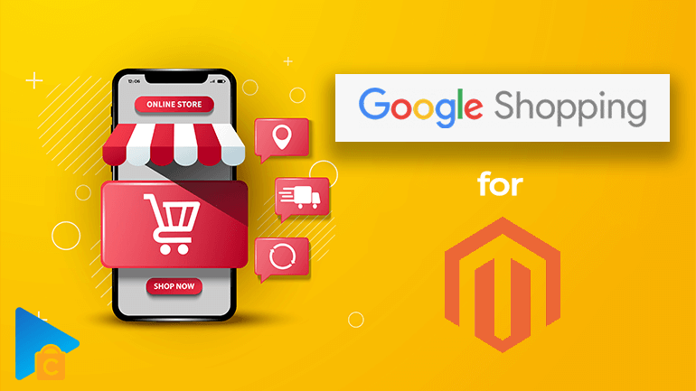 Google Shopping Feed Magento 2