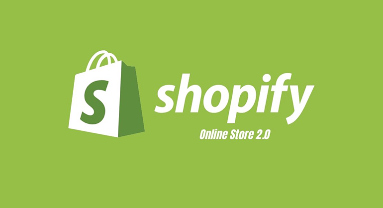 What Is New On Shopify 2.0?