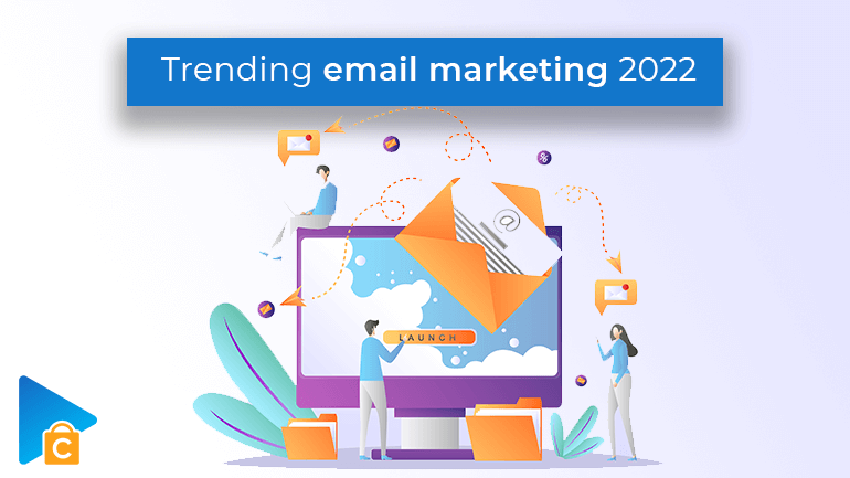 email marketing 2022