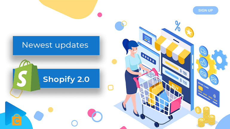 Shopify 2.0