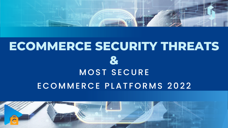 Common eCommerce security threats