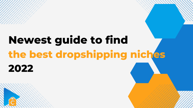 find the best dropshipping niches