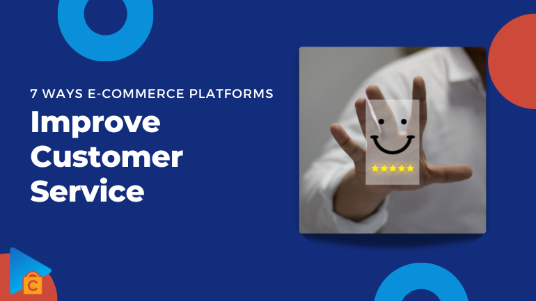 Improve Customer Service