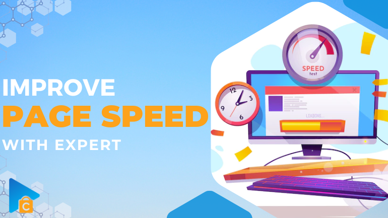 Improve Page Speed