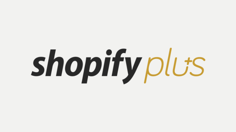 Shopify Plus different from Commerce Components