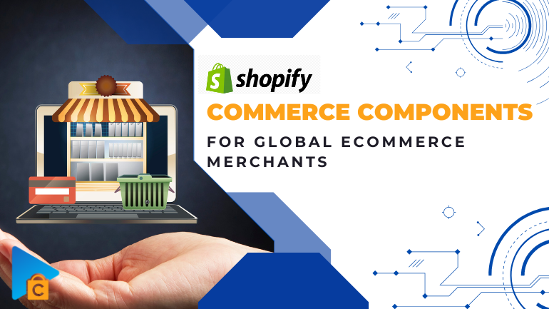 Shopify - Next-Cart Blog