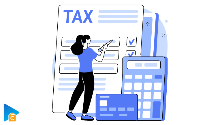 ecommerce tax