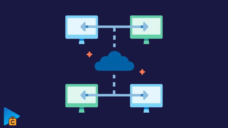 Migrate data