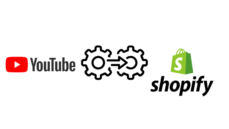 YouTube Shopping for Your Shopify Store