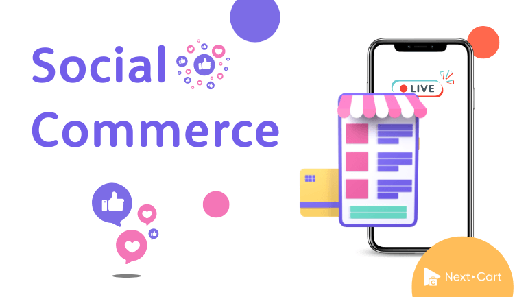 Social Commerce