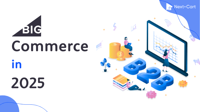 BigCommerce in 2025