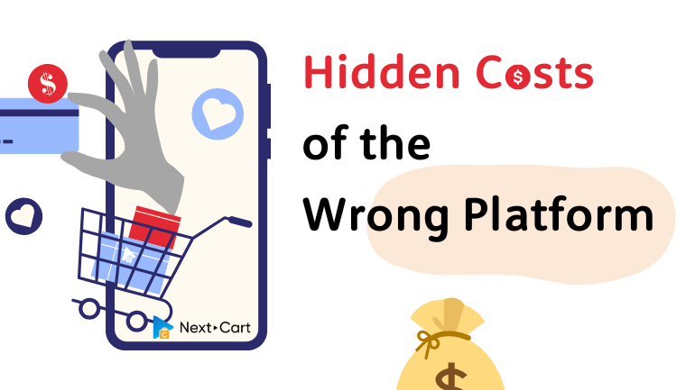 Hidden Costs of the Wrong Platform