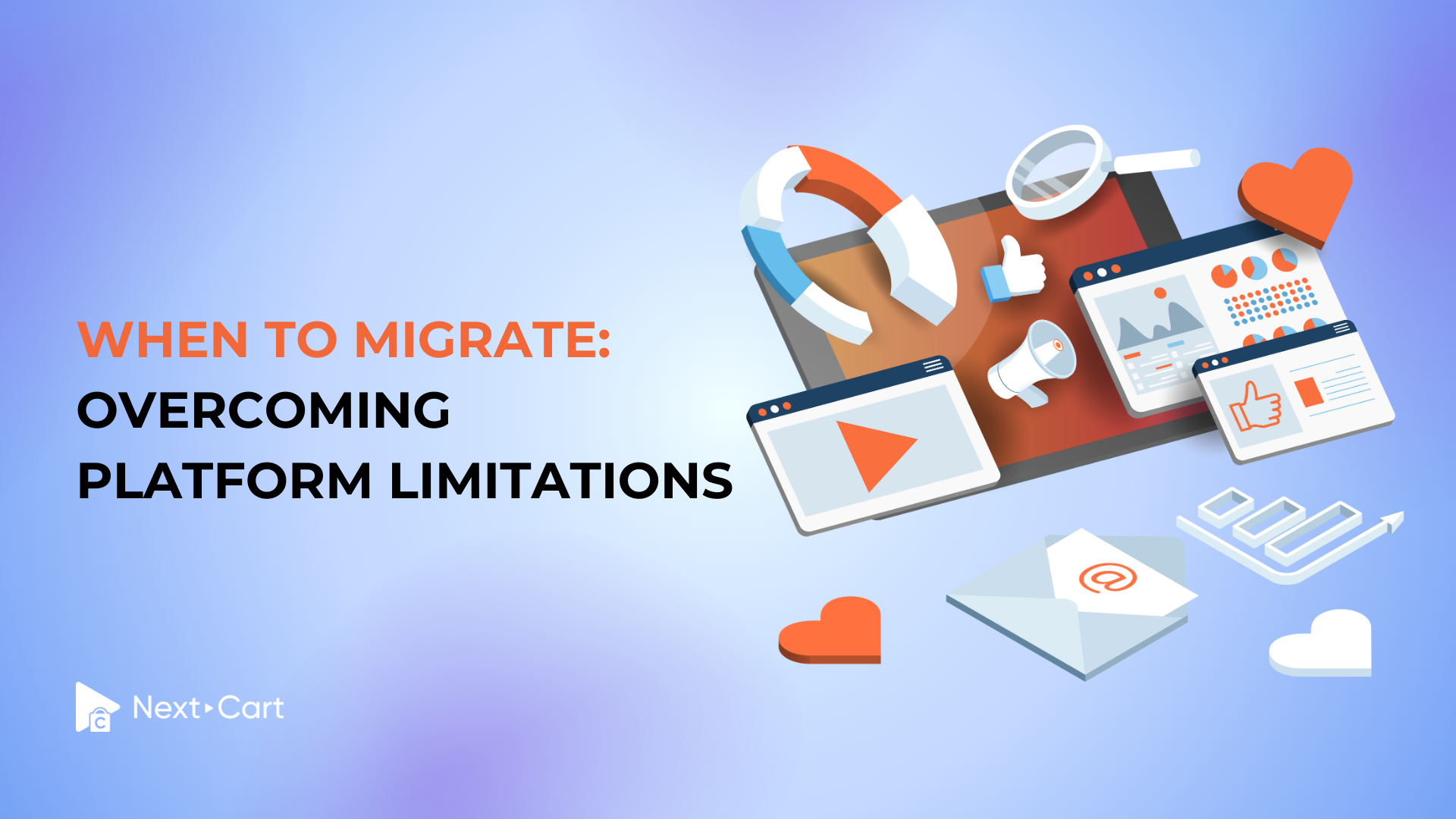 when to migrate