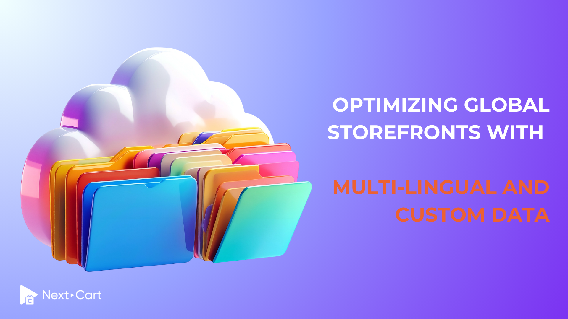 Optimizing global storefronts