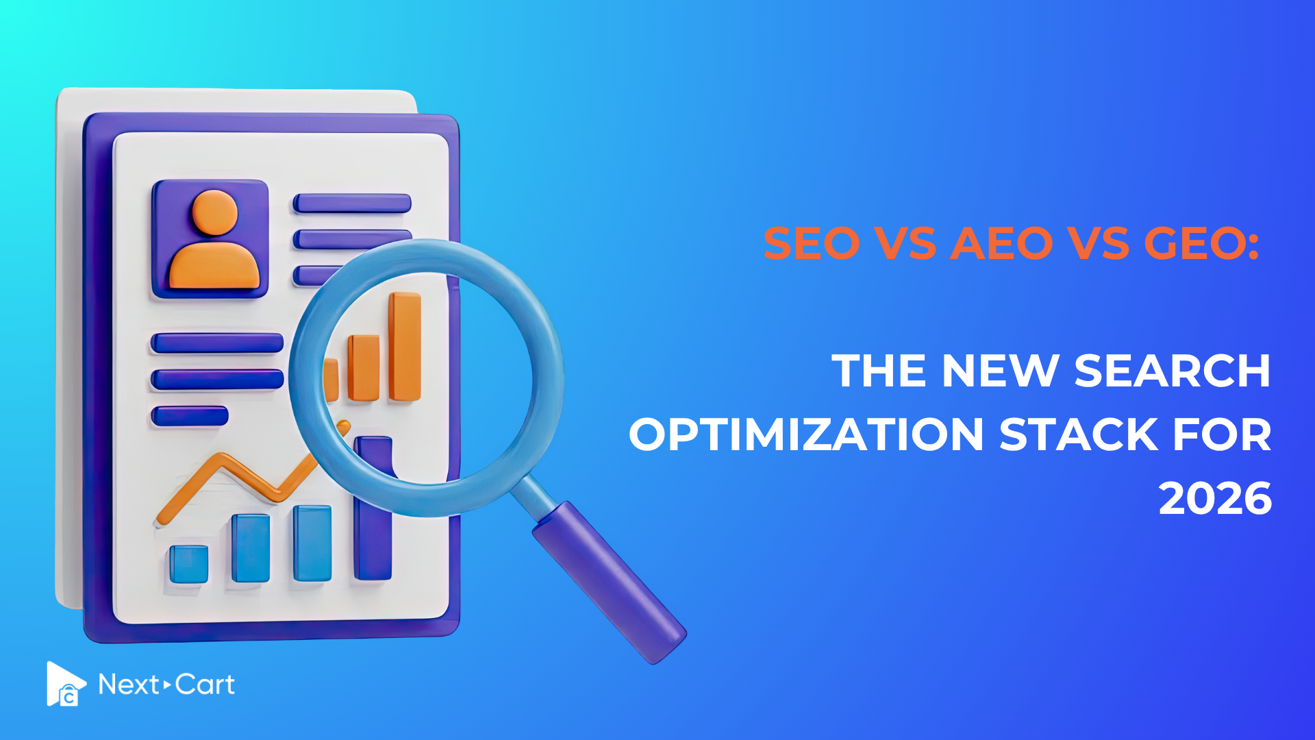 SEO vs AEO vs GEO
